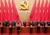 Xi Jinping reafirma el liderazgo del Partido Comunista de China El presidente chino destacó una mayor influencia de China en la gobernanza mundial