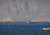 Yemen aplica bloqueo naval a petroleros saudíes en el mar Rojo Ansarolá advierte que atacará buques que operen en puertos de Arabia Saudita