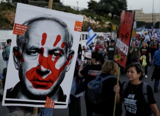 Mamdani: Netanyahu es un criminal de guerra Trump garantiza que el primer ministro israelí no será arrestado en EEUU