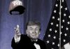 Trump bromea con presentarse a las elecciones de EEUU en 2028 Presidente estadounidense reaparece con una gorra "2028" y reaviva la polémica