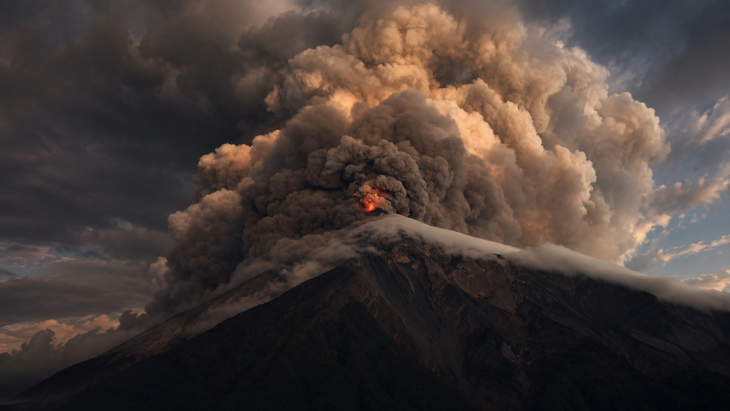 La alerta sube al segundo nivel más alto