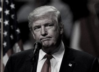 Aprobación de Donald Trump en la presidencia cae a su nivel más bajo El 80% teme que la intervención de Estados Unidos en Irán se prolongue, en medio del creciente rechazo a la Casa Blanca
