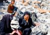 Aviones de guerra de Israel bombardean a familias en Khan Younis Ataques israelíes continúan en Gaza pese al alto el fuego