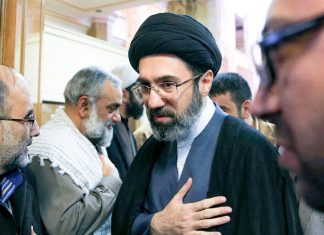 Ayatolá Mojtaba advierte al mundo islámico: EEUU e Israel buscan dividir para dominar Ayatolá Seyed Mojtaba Jameneí / Archivo