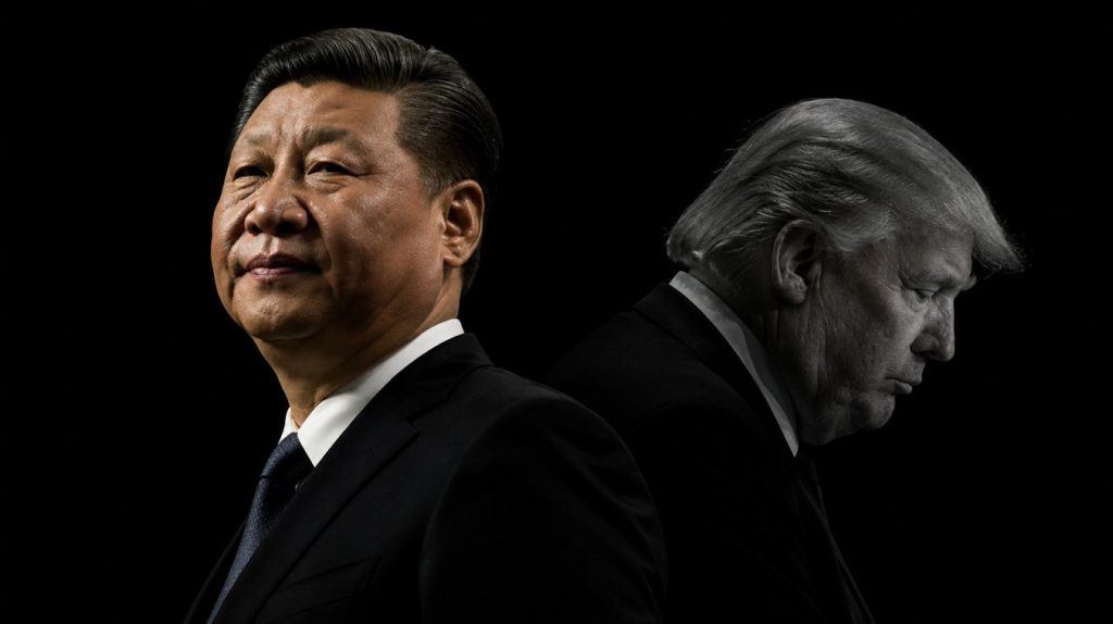 China refuerza la defensa de sus empresas frente al uso de restricciones unilaterales como instrumento de presión económica