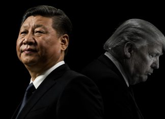 China contraataca a Estados Unidos con sanciones China refuerza la defensa de sus empresas frente al uso de restricciones unilaterales como instrumento de presión económica