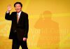 China destaca legado del fallecido ex primer ministro Zhu Rongji China recuerda el legado político y económico de Zhu Rongji