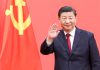 China exige avanzar hacia un Estado palestino independiente Pekín vuelve a colocar la causa palestina en el centro de su posición sobre el conflicto en Oriente Medio