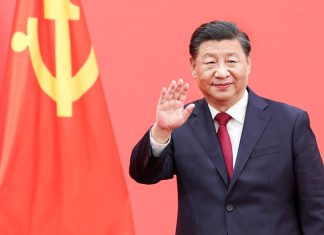 China exige avanzar hacia un Estado palestino independiente Pekín vuelve a colocar la causa palestina en el centro de su posición sobre el conflicto en Oriente Medio