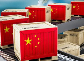 China impulsa su comercio exterior con un crecimiento del 17,3 % en 2026 Importaciones avanzan con mayor ritmo y refuerzan la apertura económica del país