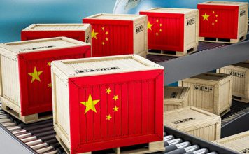 China impulsa su comercio exterior con un crecimiento del 17,3 % en 2026 Importaciones avanzan con mayor ritmo y refuerzan la apertura económica del país