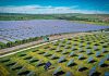 China llevará la energía no fósil al 50% de su generación eléctrica para 2030 La transición energética de China avanza mediante inversiones estratégicas, innovación tecnológica y una planificación orientada al desarrollo sostenible