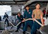 Crisis en el USS Abraham Lincoln por intentos de suicidio Un despliegue excepcionalmente largo aumenta la presión
