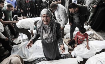 Cuba asegura que Estados Unidos permite el genocidio en Gaza La Comisión Internacional Independiente de la ONU concluyó en septiembre de 2025 que Israel ha cometido genocidio