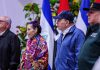 Daniel Ortega: Hay que construir una paz duradera en el mundo Daniel Ortega destaca paz, estabilidad y desarrollo de Nicaragua