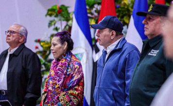 Daniel Ortega: Hay que construir una paz duradera en el mundo Daniel Ortega destaca paz, estabilidad y desarrollo de Nicaragua