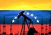 Donald Trump anuncia control mayoritario de EEUU sobre 65.000 millones de barriles de Venezuela El petróleo venezolano vuelve al centro de la estrategia de Washington
