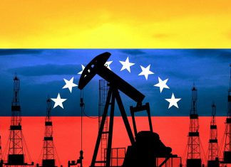 Donald Trump anuncia control mayoritario de EEUU sobre 65.000 millones de barriles de Venezuela El petróleo venezolano vuelve al centro de la estrategia de Washington