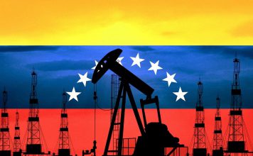 Donald Trump anuncia control mayoritario de EEUU sobre 65.000 millones de barriles de Venezuela El petróleo venezolano vuelve al centro de la estrategia de Washington