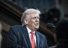 Donald Trump endurece la guerra comercial con Canadá Donald Trump aumenta la presión sobre Canadá con aranceles del 50% a partir de 2027