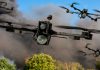 Donald Trump impone aranceles de hasta 100% a drones