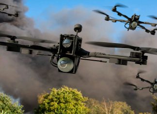 Donald Trump impone aranceles de hasta 100% a drones