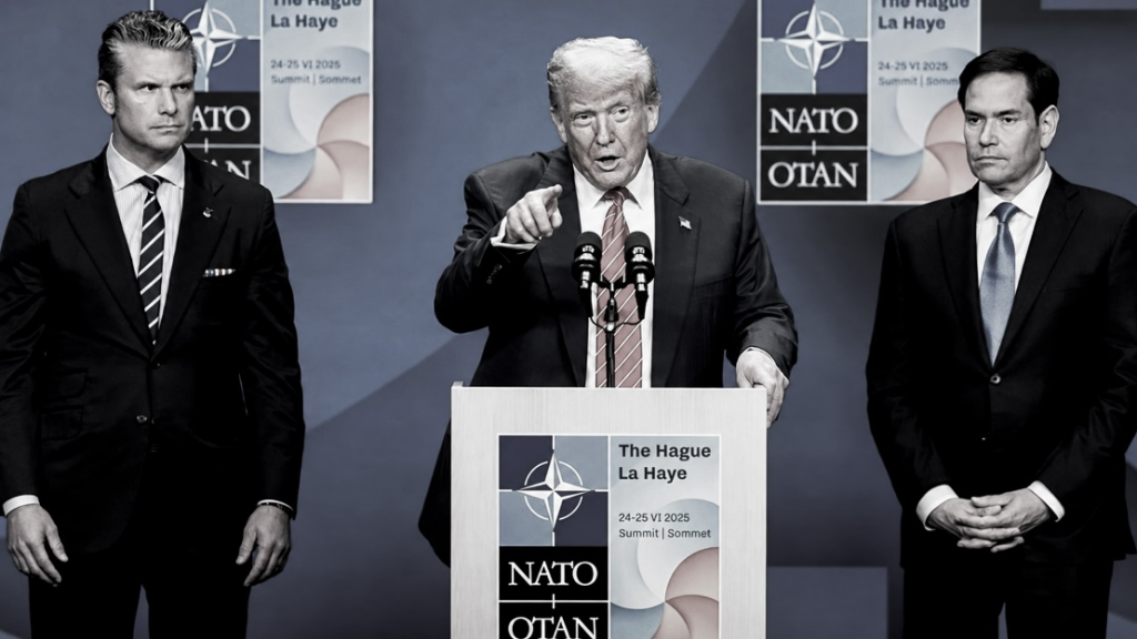 El proceso coincide con una revisión que podría desembocar en nuevos recortes de personal y recursos militares en territorio europeo.