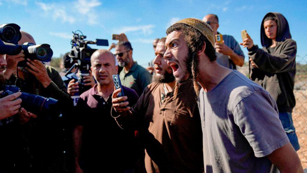 Escala la violencia en Cisjordania