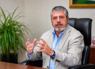 Fabrizio Casari: Nicaragua decide su propio rumbo con reformas constitucionales Casari afirma que las consultas de las reformas con los distintos sectores reflejan un amplio proceso democrático