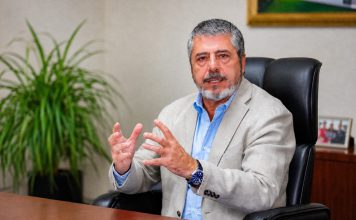Fabrizio Casari: Nicaragua decide su propio rumbo con reformas constitucionales Casari afirma que las consultas de las reformas con los distintos sectores reflejan un amplio proceso democrático