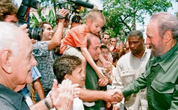 Fidel Castro en su centenario: el líder que desafió a EEUU y marcó la historia de Cuba En La Habana se desarrollan diferentes actos en homenaje a su centenario