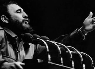 Fidel Castro en su centenario: el líder que desafió a EEUU y marcó la historia de Cuba En La Habana se desarrollan diferentes actos en homenaje a su centenario