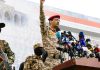 Fuerzas Armadas de Yemen: Arabia Saudita pagará cualquier escalada Arabia Saudita enfrenta advertencia de las Fuerzas Armadas Yemeníes