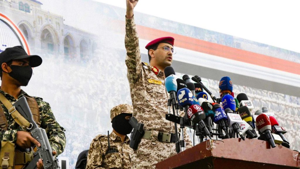 Arabia Saudita enfrenta advertencia de las Fuerzas Armadas Yemeníes
