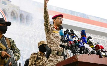 Fuerzas Armadas de Yemen: Arabia Saudita pagará cualquier escalada Arabia Saudita enfrenta advertencia de las Fuerzas Armadas Yemeníes