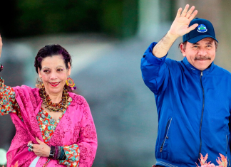 Gobierno de Daniel Ortega y Rosario Murillo entre los mejores evaluados de Las Américas Nicaragua se ubica entre los gobiernos mejor valorados