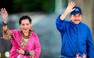 Gobierno de Daniel Ortega y Rosario Murillo entre los mejores evaluados de Las Américas Nicaragua se ubica entre los gobiernos mejor valorados
