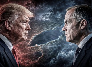 Google Maps rebautiza lago Ontario tras orden de Trump en plena guerra arancelaria El cambio solo afecta a usuarios en Estados Unidos y llega en medio de una escalada comercial con Canadá