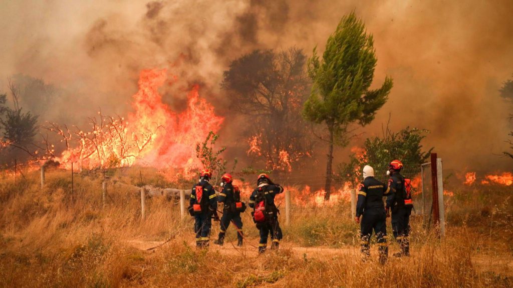Investigan fallas eléctricas y negligencias