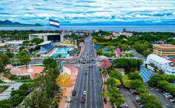 Gustavo Porras reafirma que sí habrá elecciones en Nicaragua Las reformas buscan proteger la estabilidad, la seguridad y la paz frente a quienes promuevan golpes, sanciones o intervención extranjera