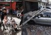Imágenes impactantes tras el terremoto de 7,4 que sacudió Colombia Un terremoto de magnitud 7,4 sacudió Colombia este lunes, provocando evacuaciones y daños en distintas zonas del país.