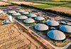 India acelera su revolución del biogás Invertirá 2.500 millones de dólares para reducir la dependencia del GNL