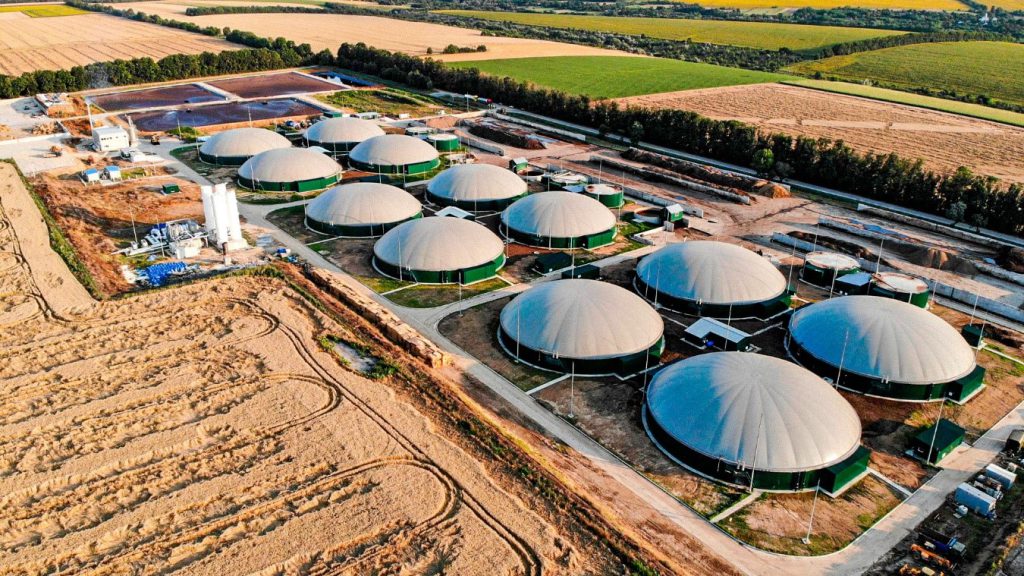 Invertirá 2.500 millones de dólares para reducir la dependencia del GNL