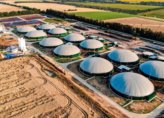 India acelera su revolución del biogás Invertirá 2.500 millones de dólares para reducir la dependencia del GNL