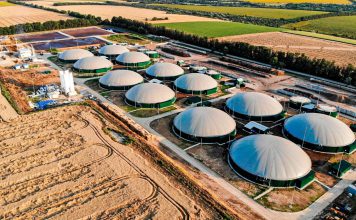India acelera su revolución del biogás Invertirá 2.500 millones de dólares para reducir la dependencia del GNL