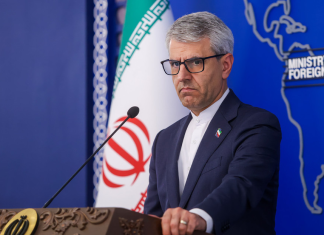 Irán: Acuerdo con Omán no reabrirá Ormuz Irán rechaza presiones de Estados Unidos