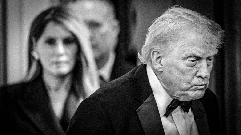 Washington no logró sus objetivos