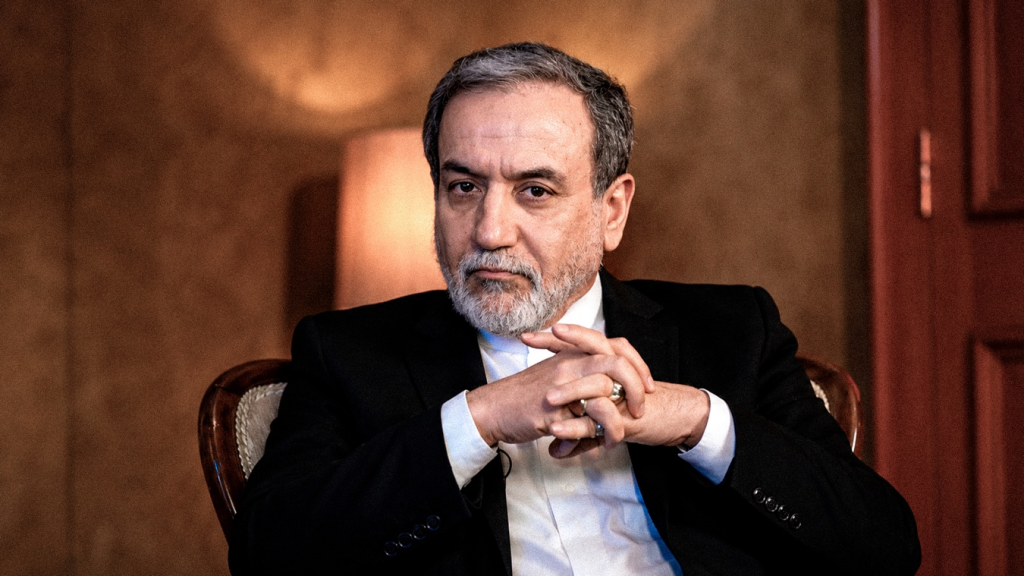 Irán demostró que es una potencia fuerte e invencible
