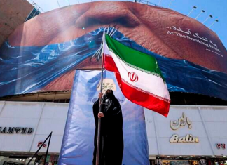 Irán: “No aceptaremos condiciones de Estados Unidos para poner fin a la guerra” Cancillería iraní alerta de consecuencias para quienes colaboren con el bloqueo estadounidense