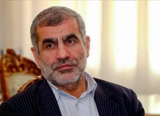 Irán: Ormuz no volverá a ser como antes de la guerra Irán mantiene una única ruta para el tránsito marítimo